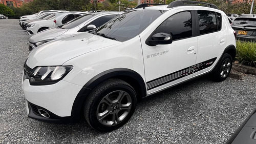 Renault Stepway 1.6 Dynamique / Intens Mecánica