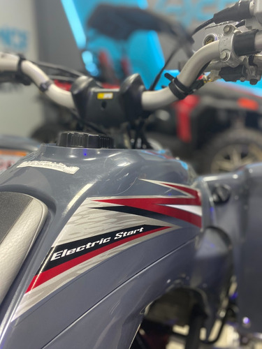 Cuatriciclo Yamaha Yfz Raptor 450 Impecable!!!