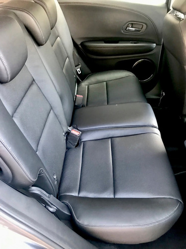Imagen 20 de 25 de Honda Hr-v Exl 0 Km