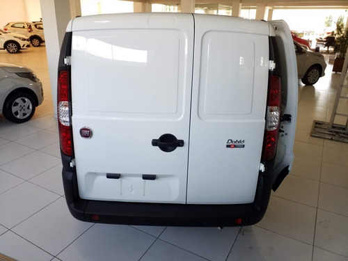 Fiat Doblô Cargo Flex