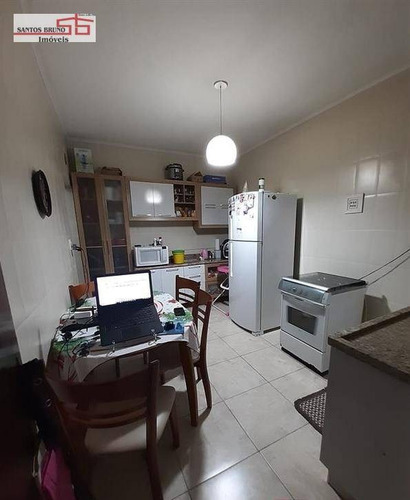Imagem 4 de 5 de Apartamento À Venda, 67 M² Por R$ 300.000,00 - Freguesia Do Ó - São Paulo/sp - Ap4137