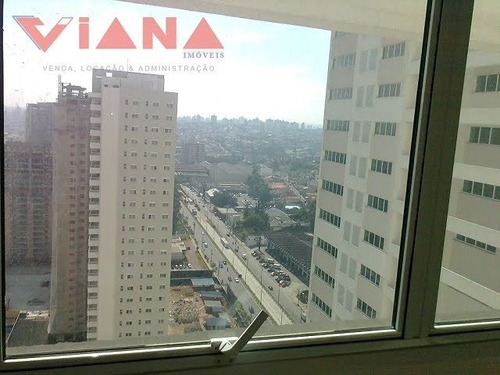Imagem 11 de 15 de Sala Para Venda - 3975