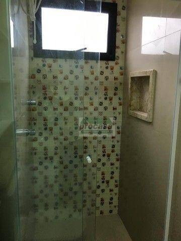 Imagem 15 de 15 de Apartamento Com 3 Dormitórios À Venda, 80 M² Por R$ 455.000 - Nossa Senhora Das Graças - Manaus/am - Ap3521
