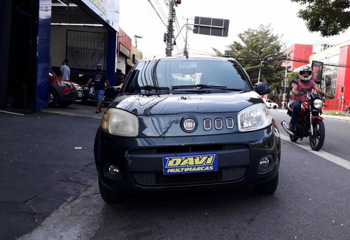 Imagem 6 de 9 de Fiat Uno Vivace 1.0 Evo Flex.