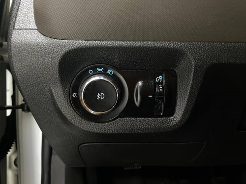 Chevrolet Prisma 1.0 MPFI LT 8V FLEX 4P MANUAL