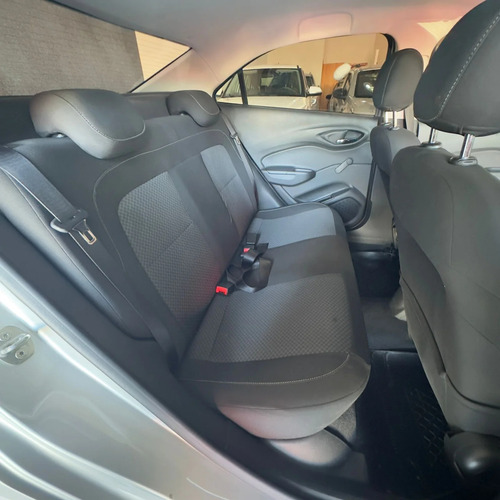 Chevrolet Prisma 1.4 MPFI LT 8V FLEX 4P MANUAL