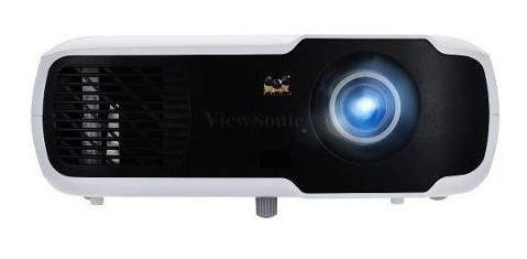 Proyector Viewsonic Pa502s 3500 Lumenes Svga - Techbox