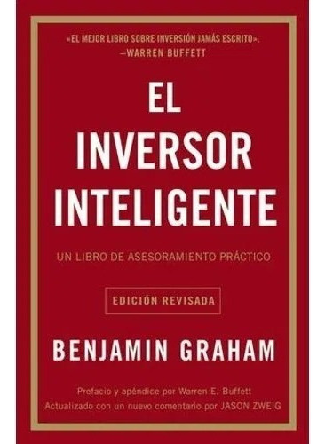 El Inversor Inteligente - Graham