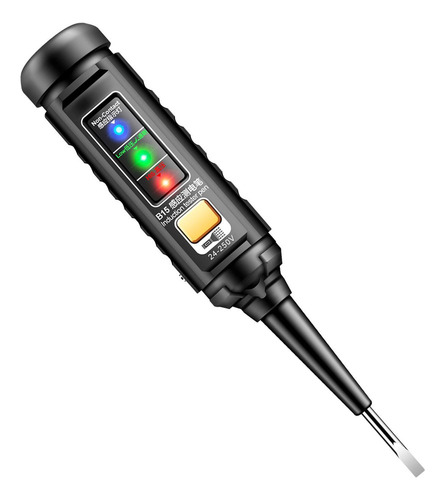 Para J0yf Detector De Voltaje Sin Contacto Bolígrafo
