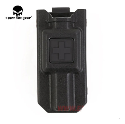 Funda De Torniquete Molle Emt Para Uso En Bolsas De Herramie