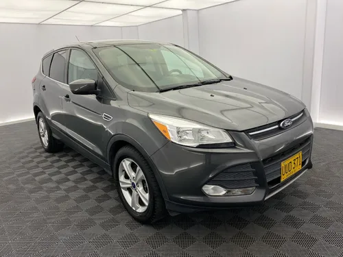 Ford Escape 2.0 Se 4x2