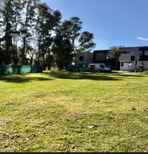 Imagen 4 de 5 de Lote De Terreno En Barrio Cerrado (la Josefina)