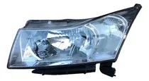 Comprar Optica Izquierda Chevrolet Cruze Mod 2010 Al 15 Manua