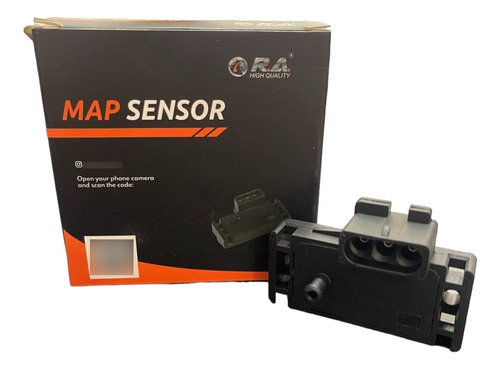 Sensor Map Corsa 2 Meses De Garantia