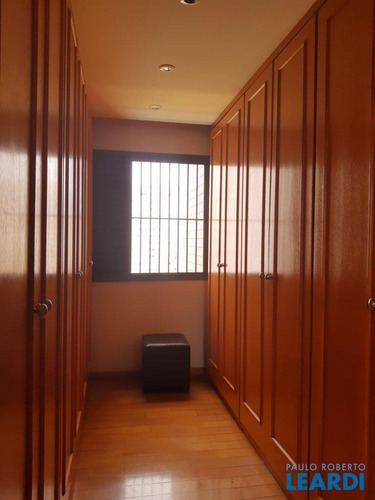 Imagem 13 de 15 de Apartamento - Santana - Sp - 590238