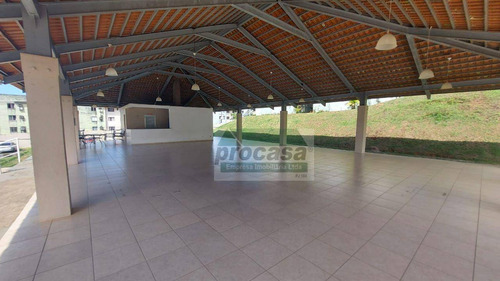 Imagem 23 de 25 de Apartamento Com 2 Dormitórios À Venda, 43 M² Por R$ 140.000,00 - Tarumã - Manaus/am - Ap3412