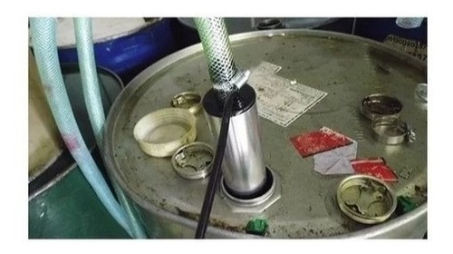 Imagem 4 de 4 de Bomba Transf Submersa 12v Para Óleo Diesel E Água Bremen