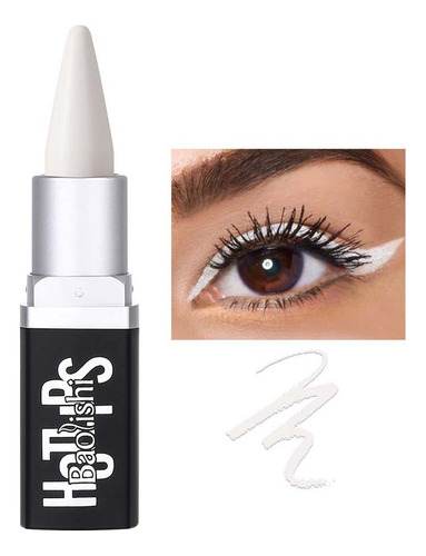 Delineador De Maquiagem Para Secar Os Olhos Sweaty And Not D