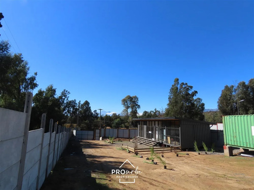 Otros En Venta En Villa Alemana