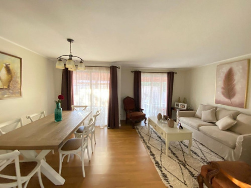 Excelente Propiedad En Venta En Consolidado Sctor De Machalí