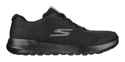 Zapatillas Skechers Hombre Go Walk Max 216281-bbk Negro