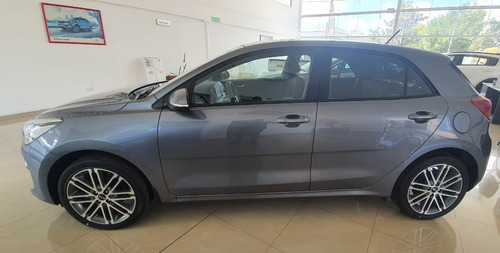 Kia Rio 1.6 Full Premium At