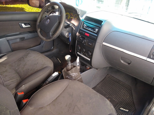 Fiat Strada Adventure Fiat Strada Adventur