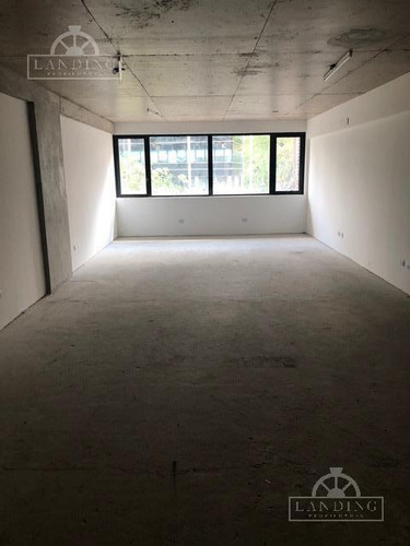 Imagen 8 de 12 de Oficina - Palmera Bureau - Sobre Av. Libertador, Puerto De Olivos, A Estrenar, Piso 16 Con Renta