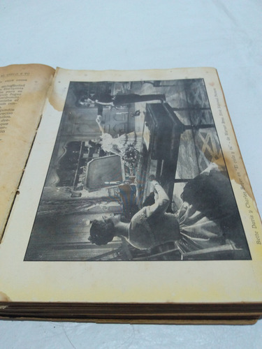 El Cielo Y Tu- Rachel Field- Anaconda 1940 1ra. Ed. (Usado)