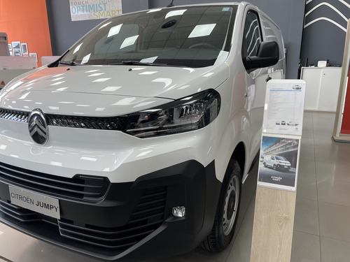Citroën Jumpy 1.6 L3 Hdi 115 Business