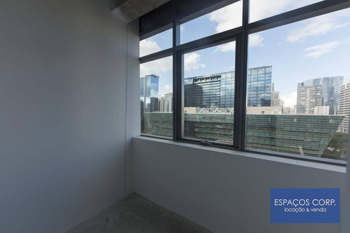 Imagem 24 de 27 de Apartamento Com 4 Dormitórios À Venda, 575m² Por R$ 16.500.000 - Itaim Bibi - São Paulo/sp - Ap0234