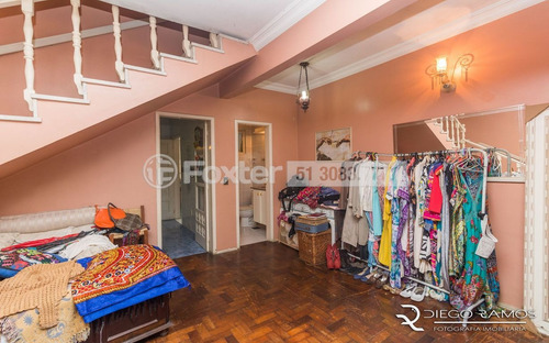 Imagem 4 de 16 de Casa, 5 Dormitórios, 250.76 M², Santa Maria Goretti - 165353