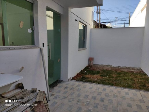 Imagem 8 de 15 de Apartamento Com Área Privativa À Venda, 2 Quartos, 1 Vaga, Céu Azul - Belo Horizonte/mg - 2171