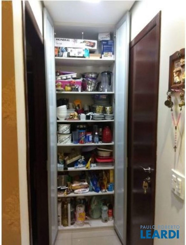 Imagem 6 de 10 de Apartamento - Sacomã - Sp - 644244