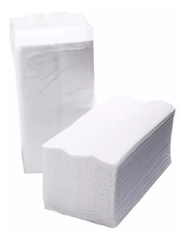 Caixa 5.000 Papel Toalha Interfolha Branco Luxo Promoção