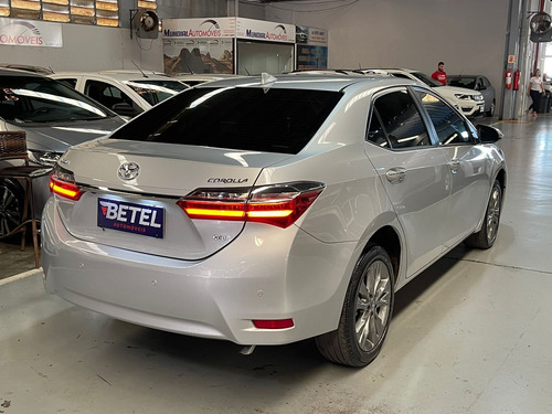 Imagem 5 de 13 de Toyota Corolla Xei 2.0 Flex 16v Aut. 2019/2019