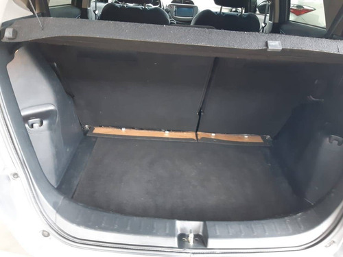 Imagem 8 de 13 de Honda Fit 1.5 Ex 16v Flex 4p Automático