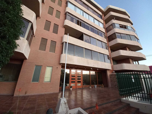 Vendo Departamento En Calama (79777)