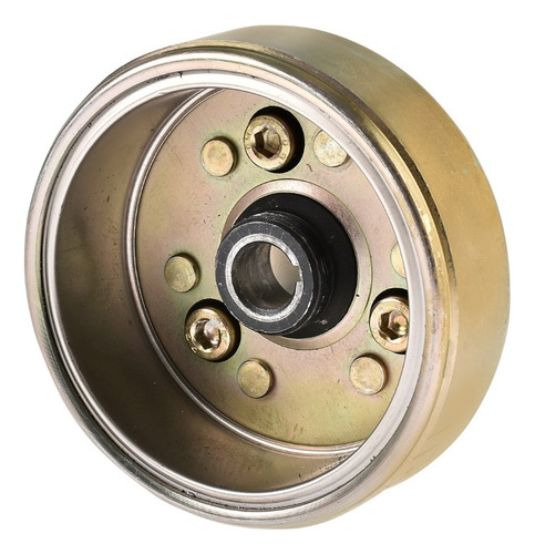 Magneto Rotor Bendix Xt125rt Negro Amarillo E05030076