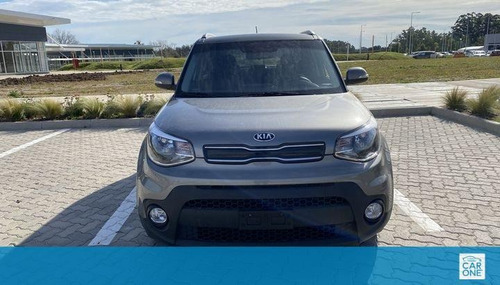 Kia Soul Extra Full 1.6 2018