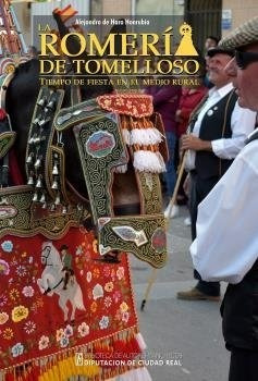 Libro La Romerã­a De Tomelloso