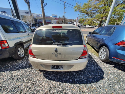 Imagen 8 de 9 de Renault Clio