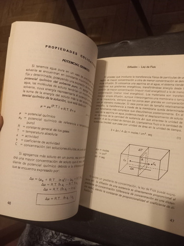 Fisico-quimica. Guia Para Trabajos Practicos
