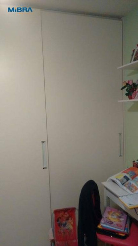 Apartamento 2 Quartos Em Jardim Da Penha. - Ap1271