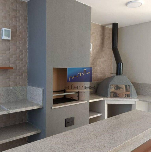 Imagem 23 de 30 de Apartamento Com 2 Dormitórios À Venda, 83 M² Por R$ 364.900,00 - Itaquera - São Paulo/sp - Ap1033
