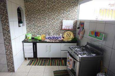 Imagem 11 de 16 de Sobrado Com 2 Dorms, Balneário Flórida Mirim, Mongaguá - R$ 255 Mil, Cod: 5276 - V5276