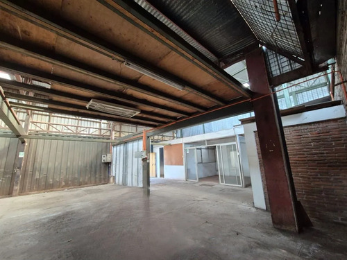 Bodega En Venta En Talca