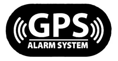 Pack 4 Unidades Alerta Gps Alarm Alta Durabilidad Vehicular 
