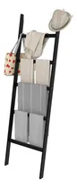 Comprar Escalera De Mantas, 5 Capas Toalleros, Soporte Mantas C...