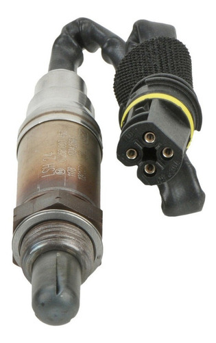 Sensor Oxigeno Adc Bmw 320i L6 2.2l 2003 Bosch